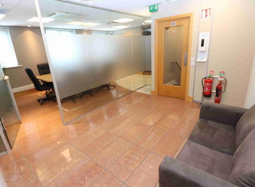 1st Floor, Office Premises, FBD House, Donore Road, Drogheda