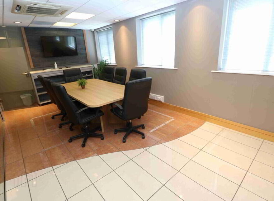 1st Floor, Office Premises, FBD House, Donore Road, Drogheda