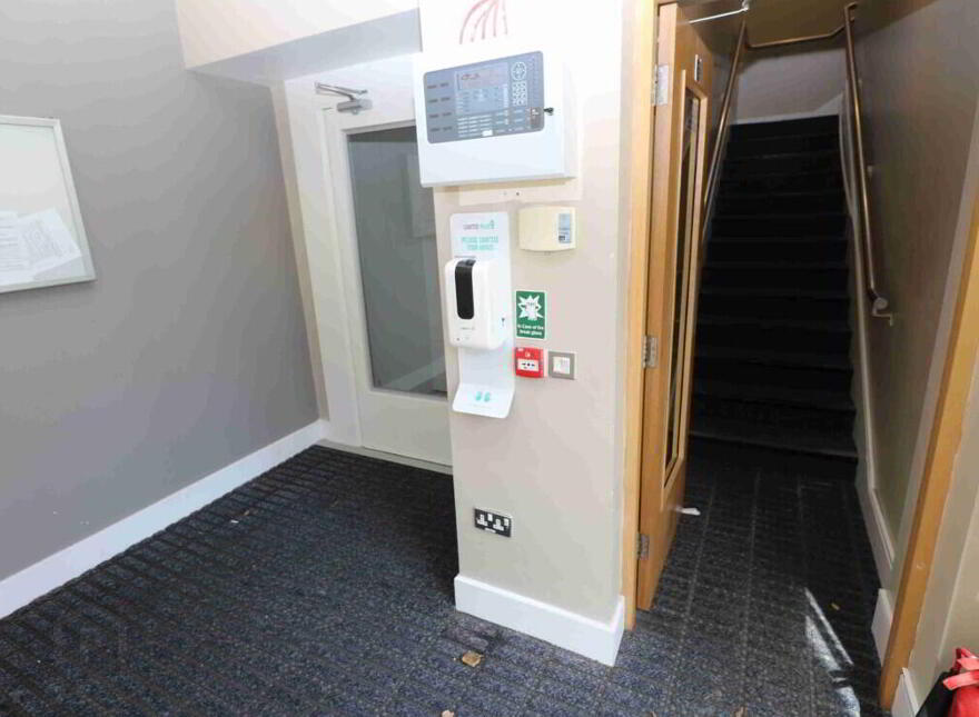 1st Floor, Office Premises, FBD House, Donore Road, Drogheda