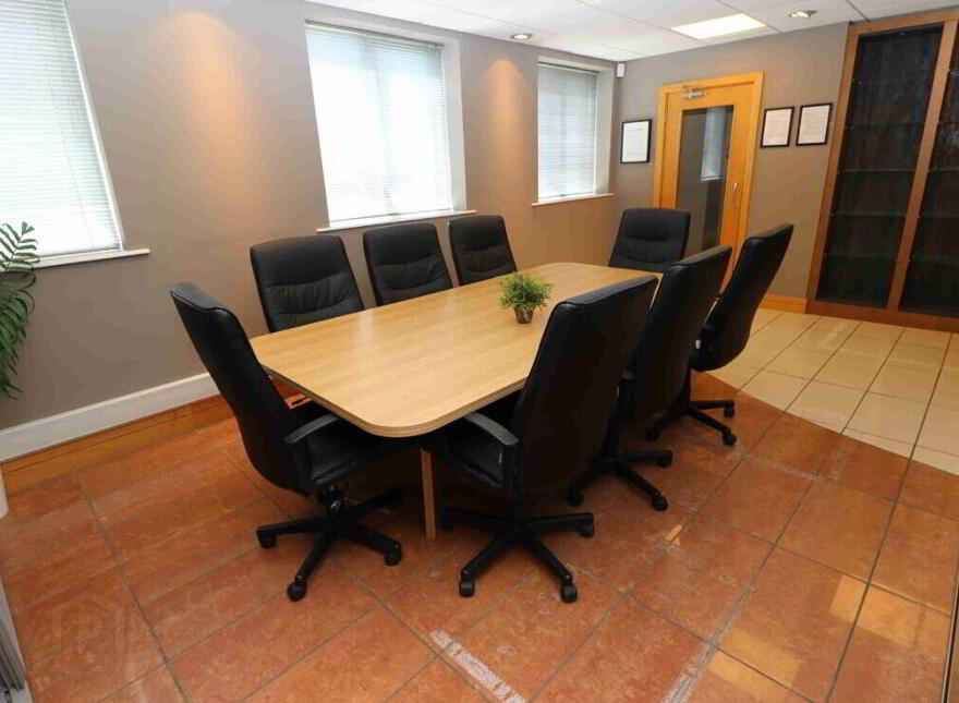 1st Floor, Office Premises, FBD House, Donore Road, Drogheda