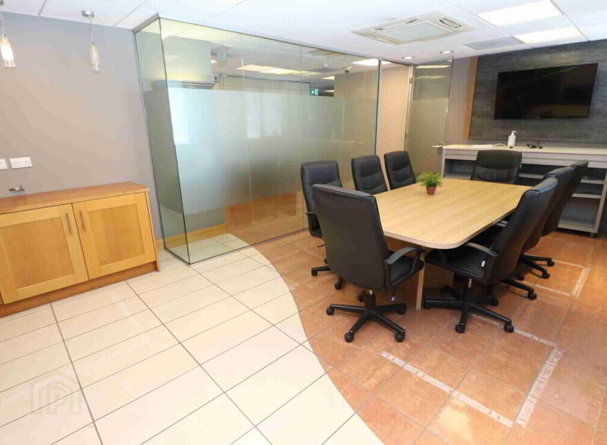 1st Floor, Office Premises, FBD House, Donore Road, Drogheda