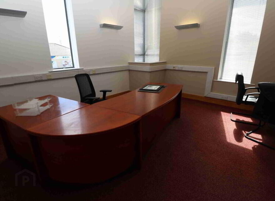 1st Floor, Office Premises, FBD House, Donore Road, Drogheda