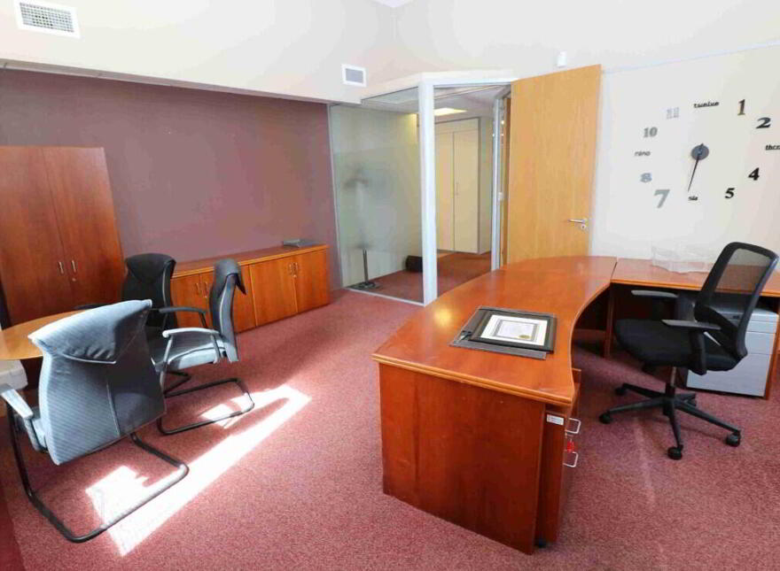 1st Floor, Office Premises, FBD House, Donore Road, Drogheda
