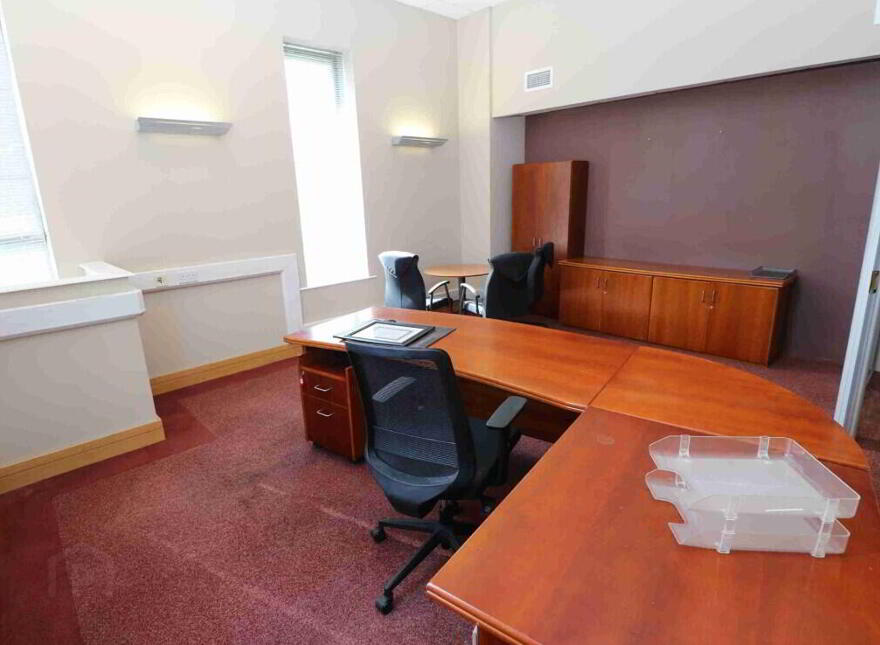 1st Floor, Office Premises, FBD House, Donore Road, Drogheda