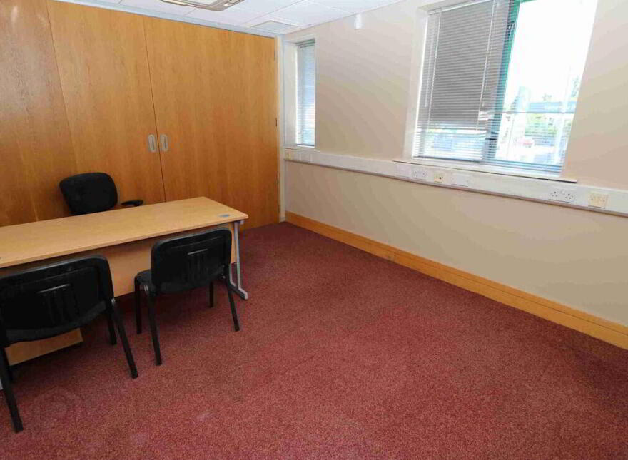 1st Floor, Office Premises, FBD House, Donore Road, Drogheda
