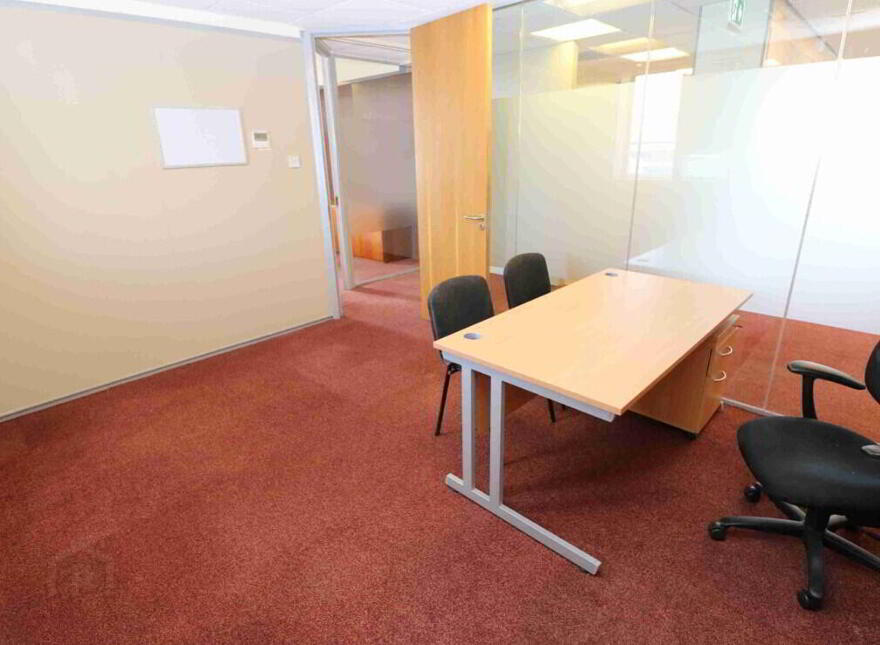 1st Floor, Office Premises, FBD House, Donore Road, Drogheda