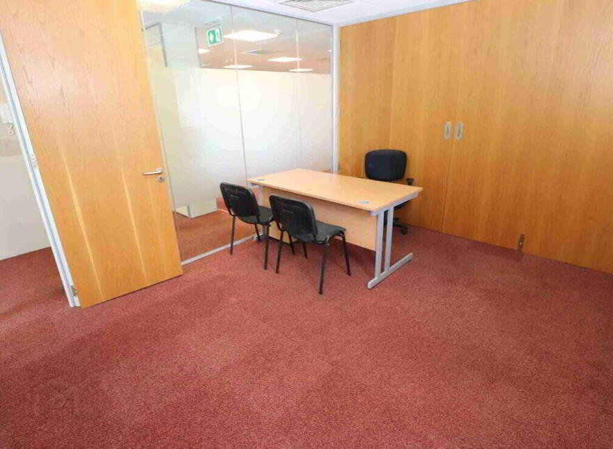 1st Floor, Office Premises, FBD House, Donore Road, Drogheda