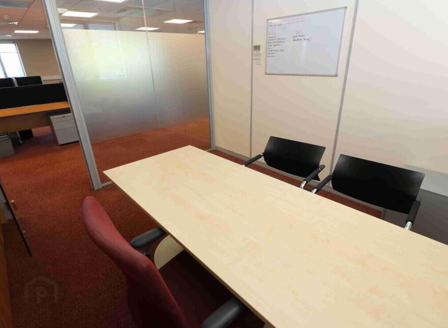 1st Floor, Office Premises, FBD House, Donore Road, Drogheda
