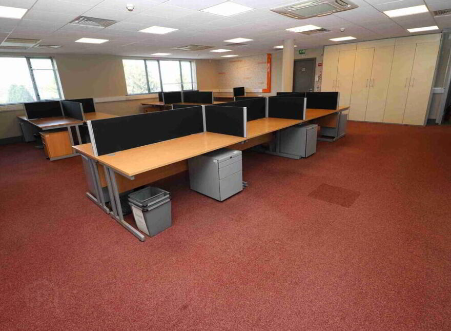 1st Floor, Office Premises, FBD House, Donore Road, Drogheda