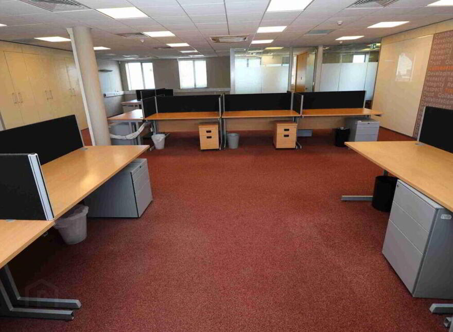 1st Floor, Office Premises, FBD House, Donore Road, Drogheda