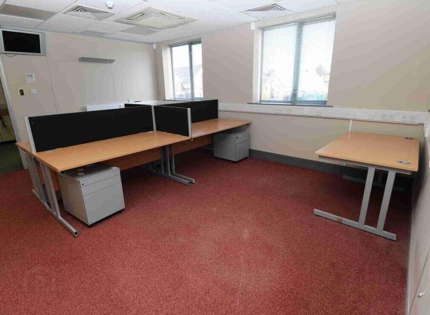 1st Floor, Office Premises, FBD House, Donore Road, Drogheda