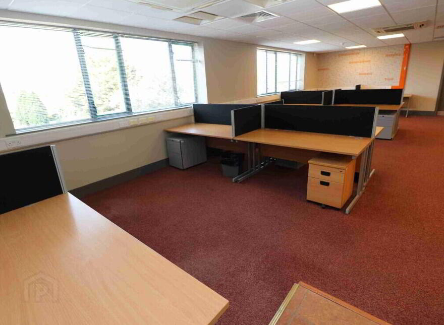 1st Floor, Office Premises, FBD House, Donore Road, Drogheda