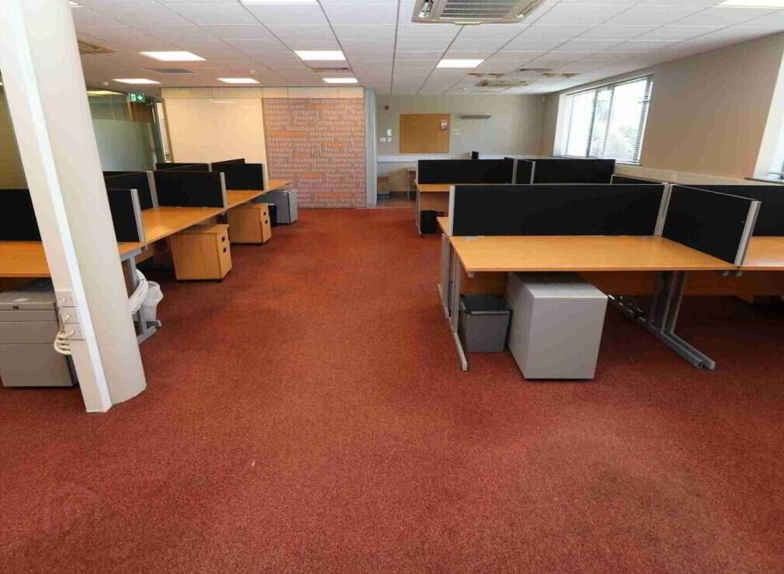 1st Floor, Office Premises, FBD House, Donore Road, Drogheda