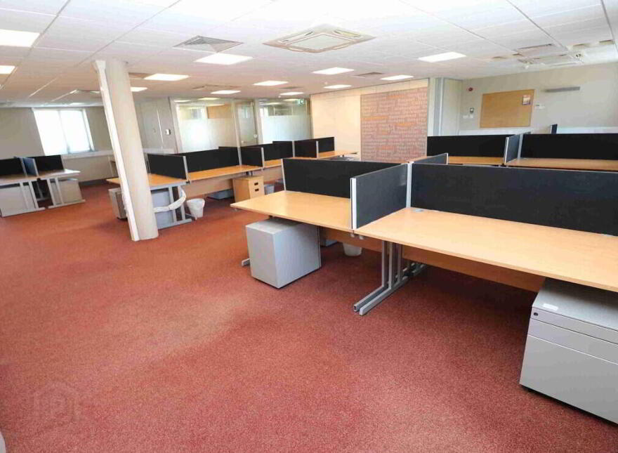 1st Floor, Office Premises, FBD House, Donore Road, Drogheda