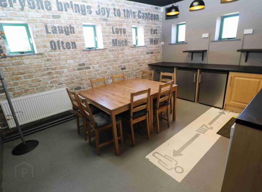 1st Floor, Office Premises, FBD House, Donore Road, Drogheda