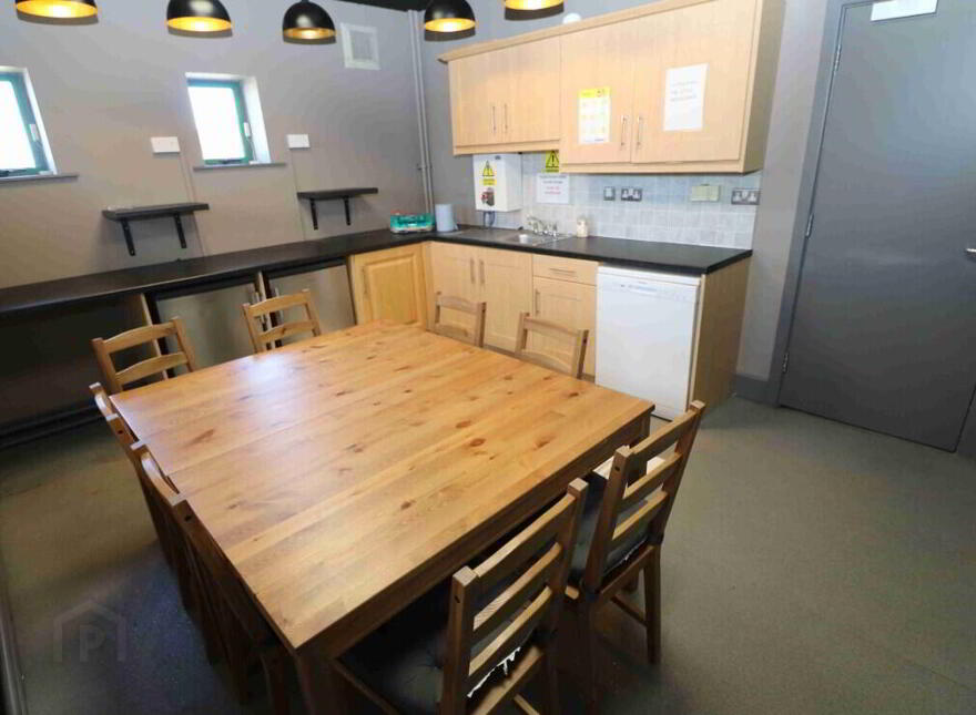 1st Floor, Office Premises, FBD House, Donore Road, Drogheda