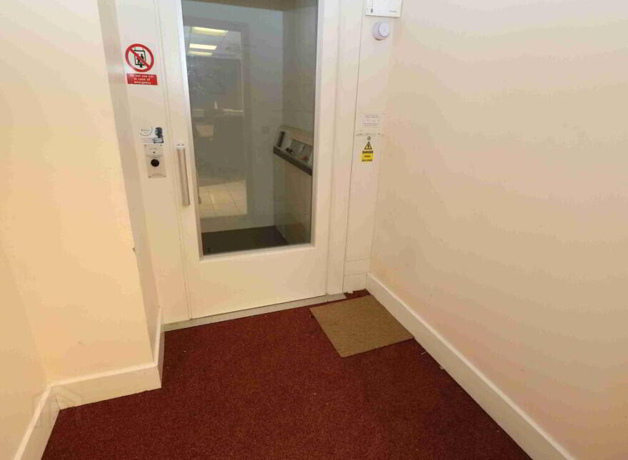 1st Floor, Office Premises, FBD House, Donore Road, Drogheda