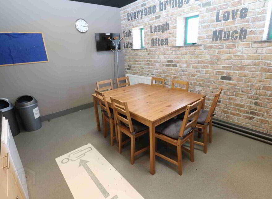 1st Floor, Office Premises, FBD House, Donore Road, Drogheda