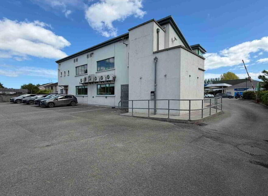 1st Floor, Office Premises, FBD House, Donore Road, Drogheda