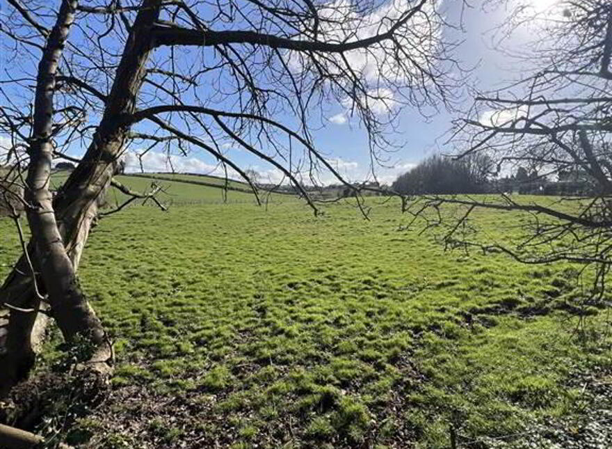 Lisnevenagh Road, Kells, Ballymena