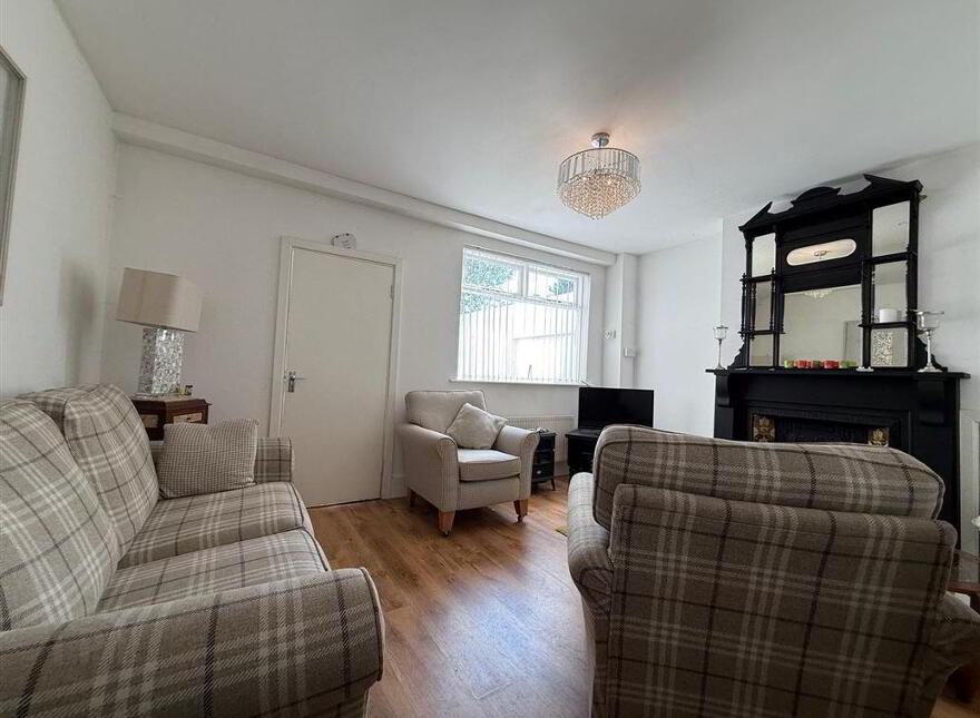 5 Abbeyview, Ballaghaderreen, F45CF57