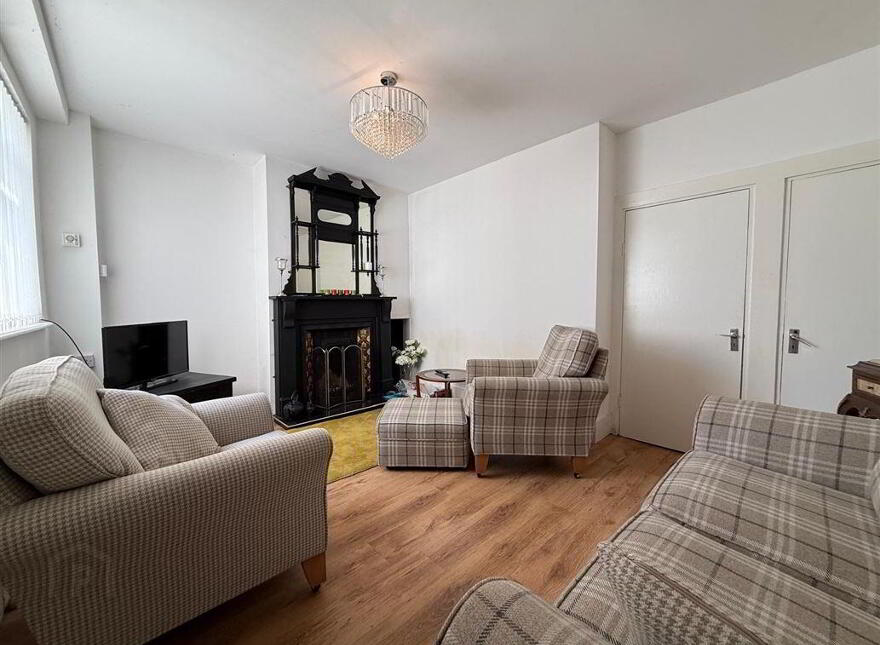 5 Abbeyview, Ballaghaderreen, F45CF57