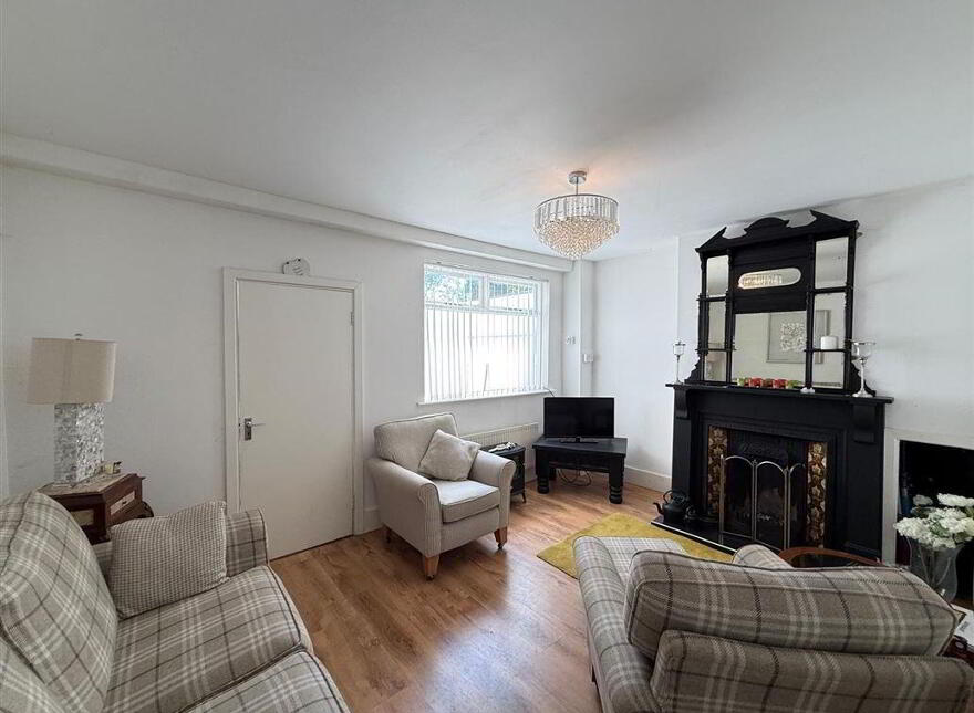 5 Abbeyview, Ballaghaderreen, F45CF57
