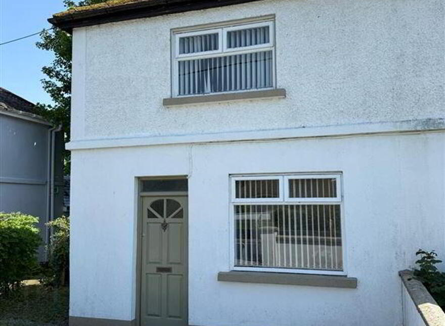 5 Abbeyview, Ballaghaderreen, F45CF57
