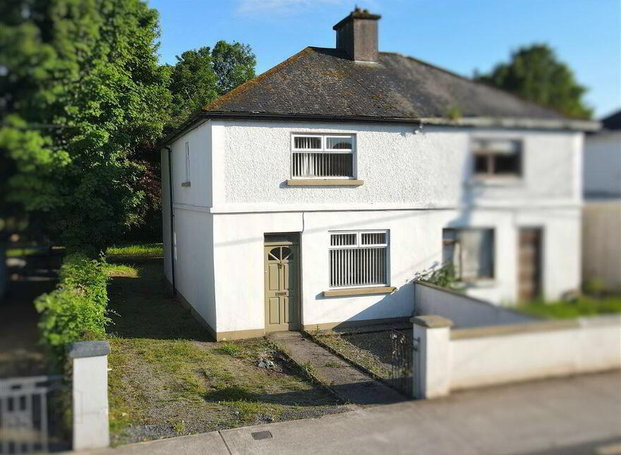 5 Abbeyview, Ballaghaderreen, F45CF57