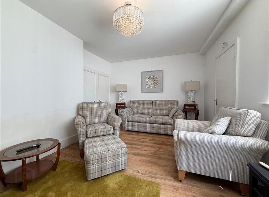 5 Abbeyview, Ballaghaderreen, F45CF57