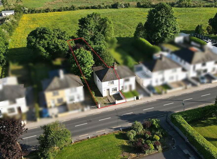 5 Abbeyview, Ballaghaderreen, F45CF57