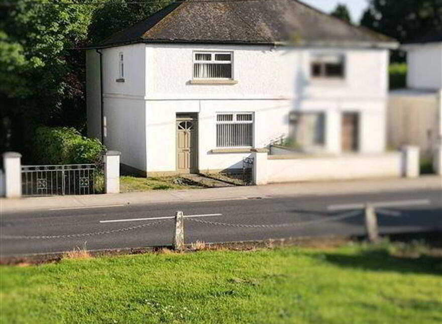 5 Abbeyview, Ballaghaderreen, F45CF57