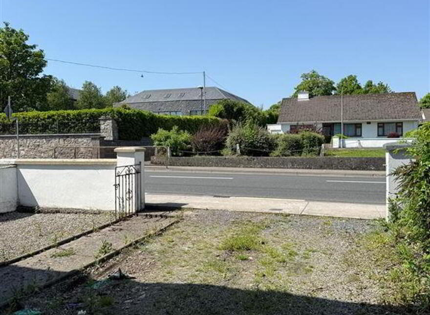 5 Abbeyview, Ballaghaderreen, F45CF57