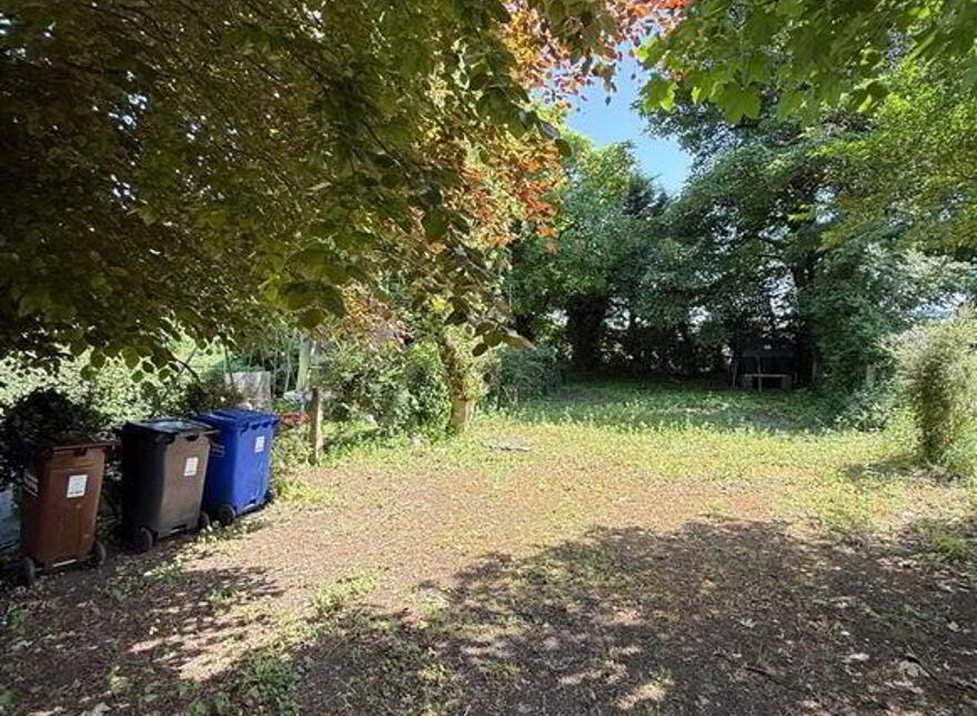 5 Abbeyview, Ballaghaderreen, F45CF57