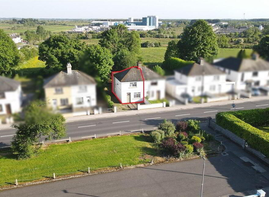 5 Abbeyview, Ballaghaderreen, F45CF57