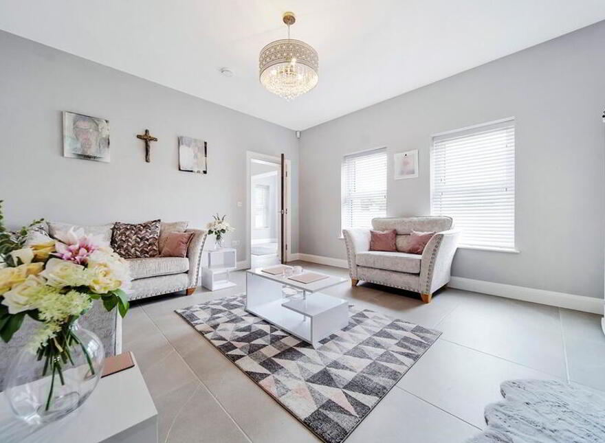 Whitehill, St Johnston, F93RW5D