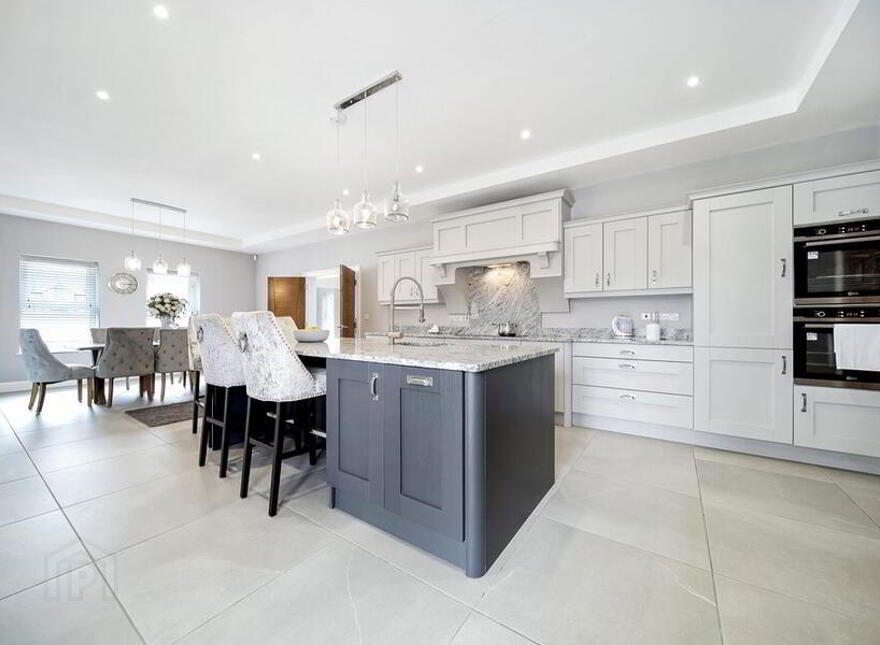 Whitehill, St Johnston, F93RW5D