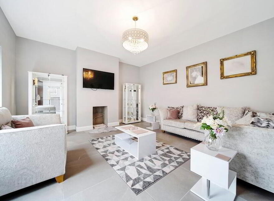 Whitehill, St Johnston, F93RW5D