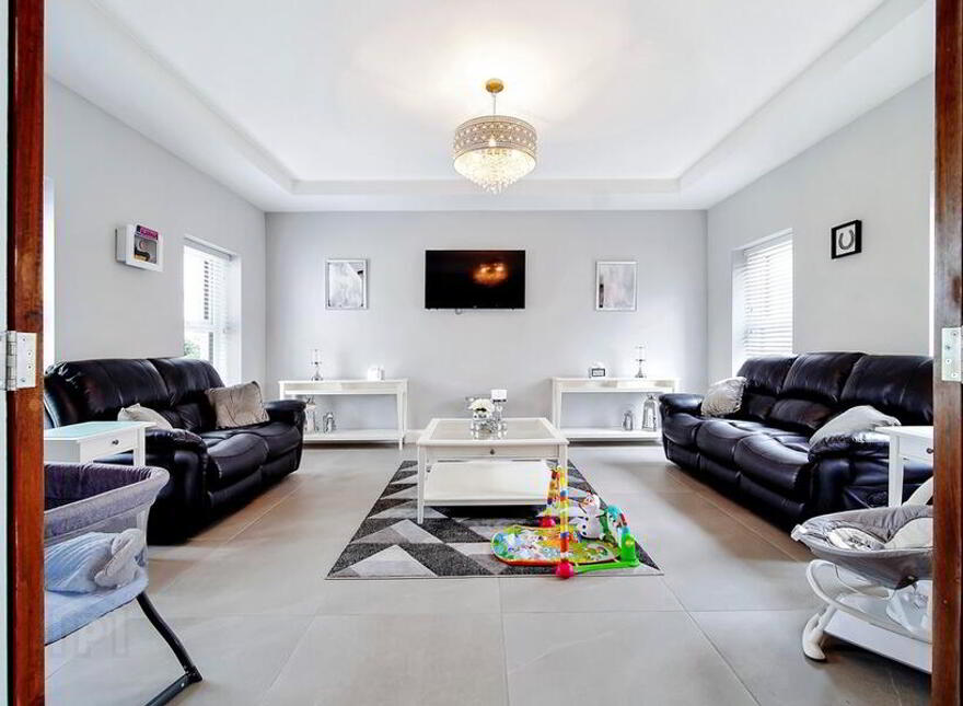 Whitehill, St Johnston, F93RW5D