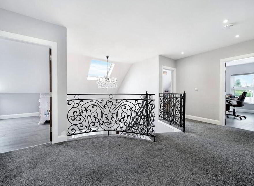 Whitehill, St Johnston, F93RW5D