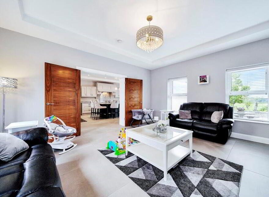Whitehill, St Johnston, F93RW5D