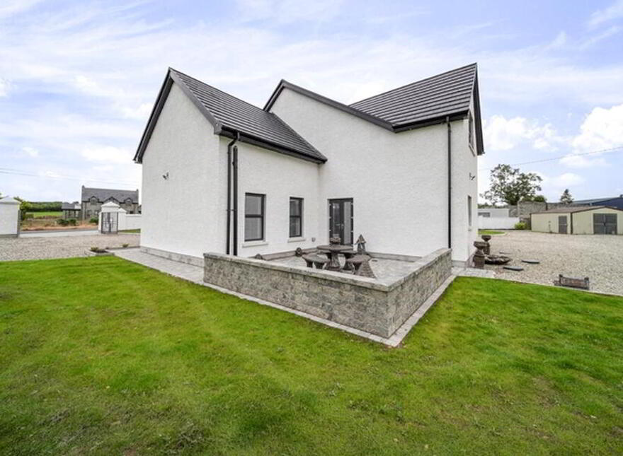 Whitehill, St Johnston, F93RW5D