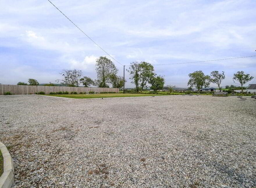 Whitehill, St Johnston, F93RW5D