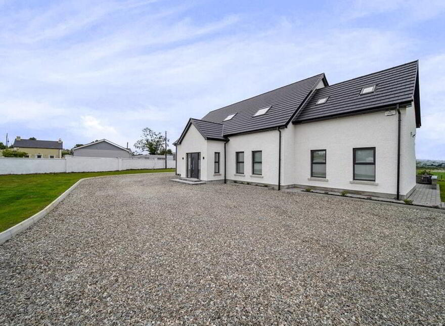 Whitehill, St Johnston, F93RW5D