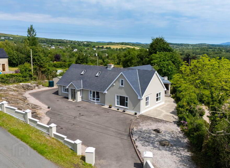 Golf Course Road, Campbellstown, Letterkenny, F92X9D8
