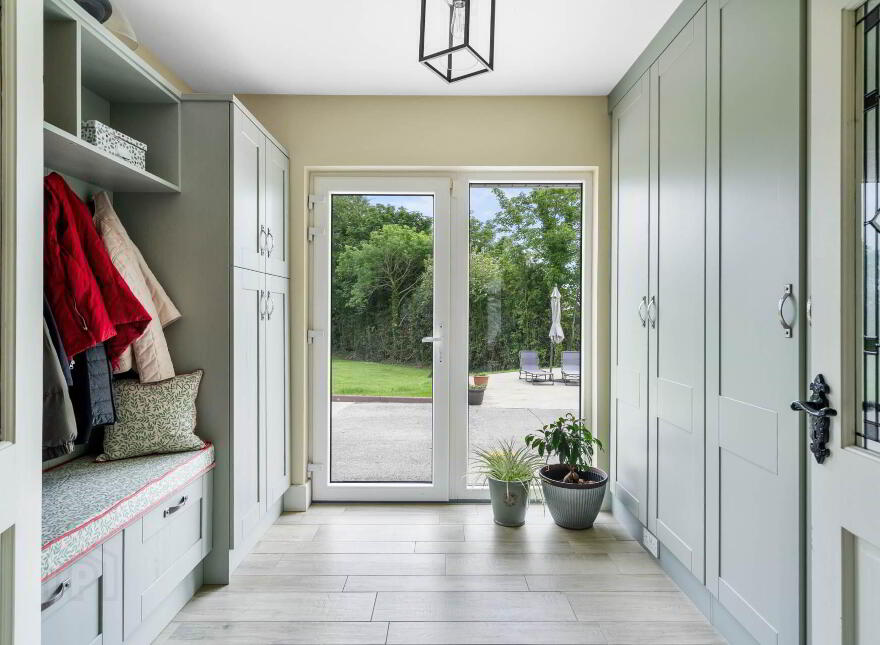 Golf Course Road, Campbellstown, Letterkenny, F92X9D8