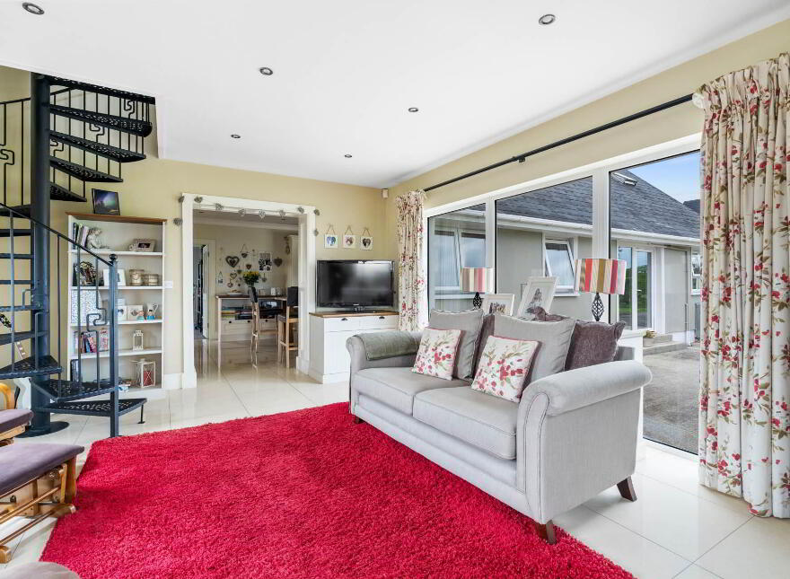 Golf Course Road, Campbellstown, Letterkenny, F92X9D8