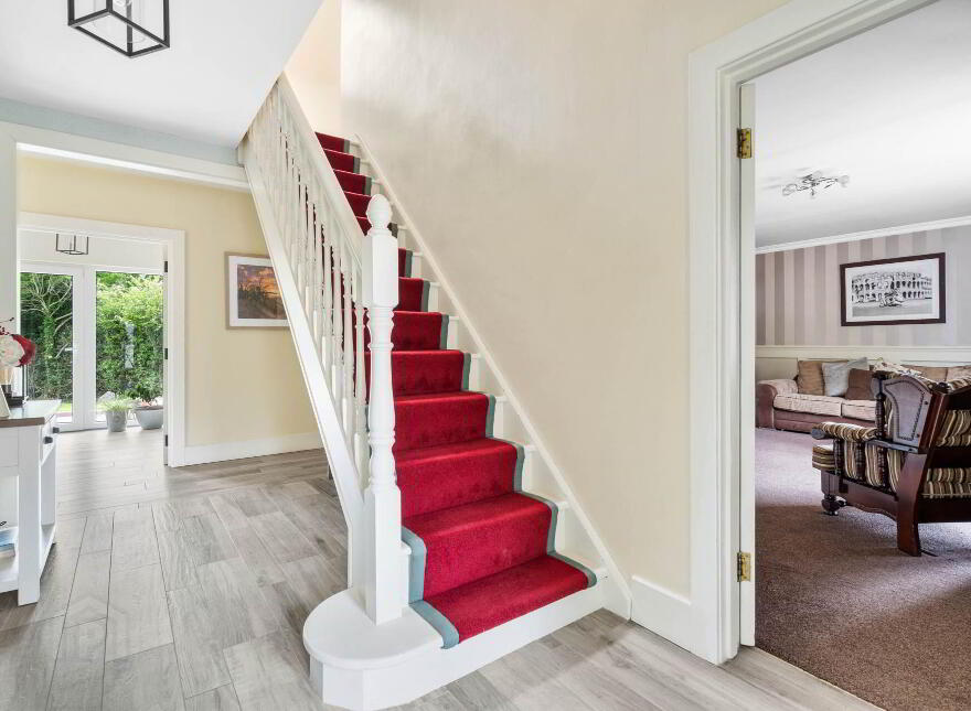 Golf Course Road, Campbellstown, Letterkenny, F92X9D8