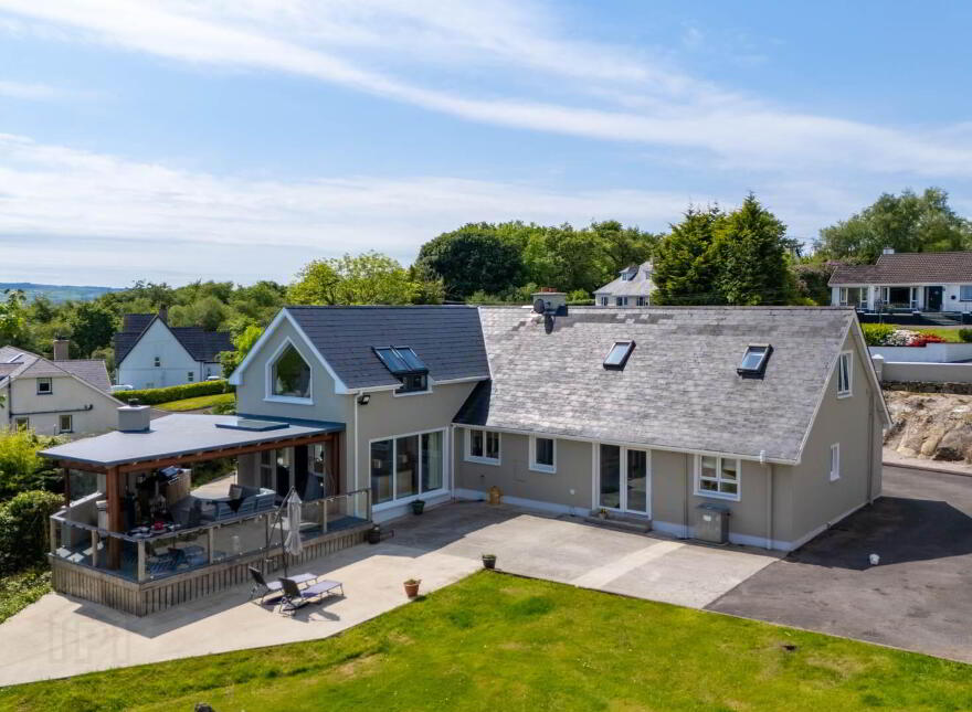 Golf Course Road, Campbellstown, Letterkenny, F92X9D8