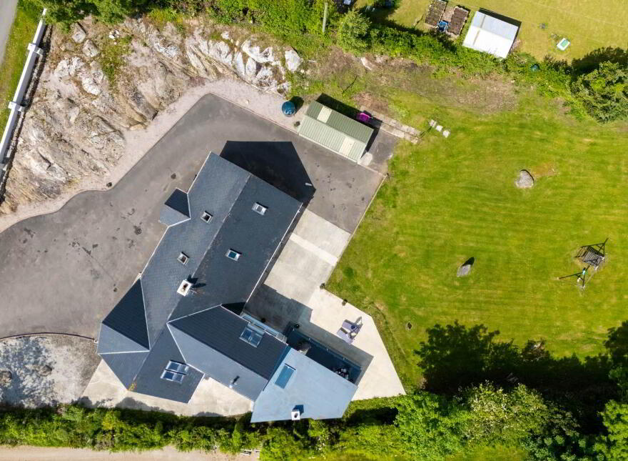Golf Course Road, Campbellstown, Letterkenny, F92X9D8